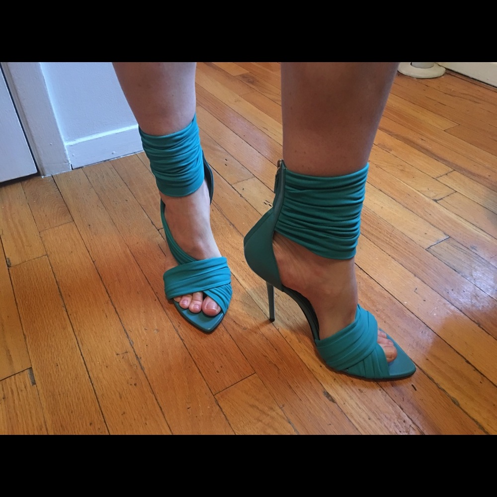 Versace Collection shoes/sandals. New